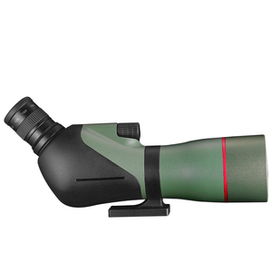 Telescopio Terrestre Impermeable 20-60x60 con Prisma BAK4, Lente de Vidrio Óptico con Revestimiento Multicapa Completo para Observación de Aves y Caza VW02 20 - Product Image 4