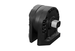 Motore Attuatore Flipper in Acciaio per Macchine Edili ZPMC ZP Port Parts Modello KZJ30/KZJB30E-1Y - Offerta Speciale con 1 Anno di Garanzia - Product Image 5