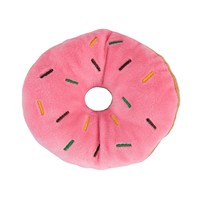CPC CE Fabricant sur mesure OEM/ODM, jouets en peluche doux et chauds pour animaux de compagnie, peluche design grinçante, jouets personnalisés pour chiens, jouet en peluche à mâcher pour grands chiens