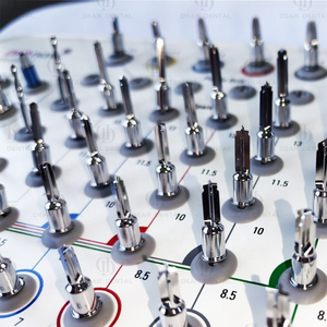 치과 임플란트 DIOonavi를위한 <span class=keywords><strong>DIO</strong></span> 마스터 키트. 가이드 키트 임플란트 수술용 오리지널 치과 외과 기기 키트 필수 도구 - Product Image 5