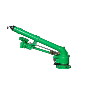 Pistola de Riego por Aspersión Tipo Turbina con Rosca Hembra de 2 Pulgadas, <span class=keywords><strong>Aspersor</strong></span> de 360 Grados °   Sistema de Riego Rotatorio de Larga Distancia para Huertos y Granjas - Product Image 5