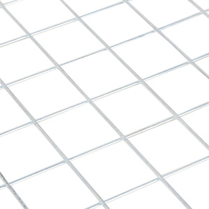 Grillage soudé <span class=keywords><strong>galvanisé</strong></span> 6x6, 8x8, 10x10, prix du grillage soudé pour renforcement de <span class=keywords><strong>béton</strong></span> - Product Image 6
