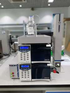 Pompa ve <span class=keywords><strong>UV</strong></span> dedektörü ile sıcak satış laboratuvar yüksek performanslı HPLC sıvı kromatografi makinesi - Product Image 5