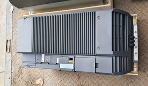 Convertidor de Frecuencia 6SL3210 1KE27 0AB1 G120C 37kW VFD 3AC 380 480V con Filtro Integrado STO (Safe Torque Off) Nuevo y Original - Product Image 1