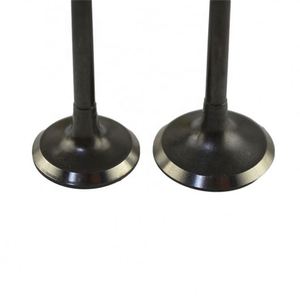 Motocicleta de la válvula de escape madre para KAWASAKI EL250 EX250 Ninja 250 ZZR250 GPX250R KLE250 <span class=keywords><strong>Anhelo</strong></span> - Product Image 4
