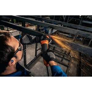 FEIN - 63730024010 Rueda de aleta Ø 125mm (10 Uds.) -EAN 4014586450179 ABRASIVOS DISCOS ABRASIVOS PARA MOLIENDA Y ACABADO - Product Image 2