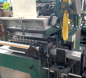 Chất lượng tốt nhà sản xuất AWS a5.10 e4043/e4047 nhôm Que hàn điện cực - Product Image 6