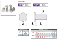 Vis à tête hexagonale extra basse en acier inoxydable ZRSCBT, vis à tête cylindrique à profil bas, M4 M5 M6 M8, directement de l'usine