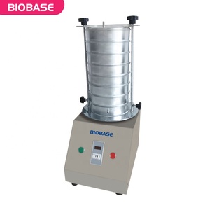 BIOBASE Phòng Thí Nghiệm Kiểm Tra Sàng/Phòng Thí Nghiệm Sàng <span class=keywords><strong>Shaker</strong></span> Cho Hạt, Bột Và Chất Lỏng - Product Image 1