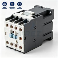Modul Relay Kontaktor AC 3RT6016-1AR62 3RT60161AR62 Dengan Layanan Konversi Protokol CM/CP Opsional