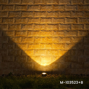 IP67 Étanche En Aluminium Plancher LED Lumière Souterraine 6W/8W/15W Encastré Pont Inground Projecteur pour Paysage Extérieur Jardin - Product Image 4