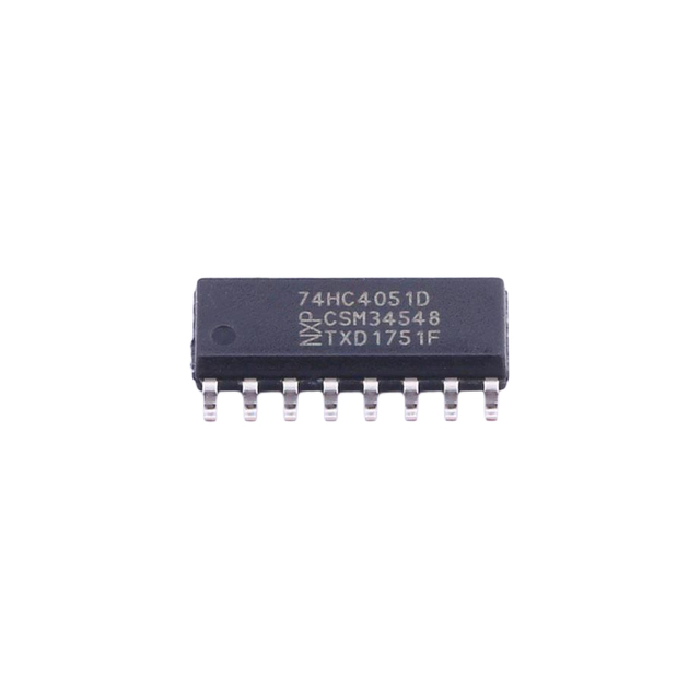 New Original IC  INTEGRATED CIRCUIT 74HC4051D.653
