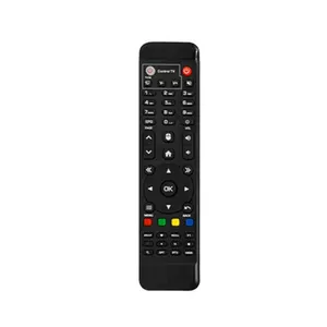 Amiko — A6N A6 MAX récepteur Satellite Satellite, décodeur STB A4 A5 Combo A5M ZERO, version originale, avec câble co4 k UHD, télécommande OTT