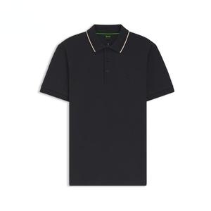 Polo para Hombre 2026, 100% Algodón, Costura Artesanal Exquisita, Cómodo, Duradero, Estilo Moderno - Product Image 4