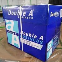 Papier de Copie Double A A4 de Qualité Supérieure 70gsm 75gsm 80gsm pour Imprimante – Prix de Gros