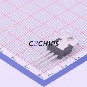 Nouvelle diode Schottky originale STPS20S100CT TO-220, fournisseur de composants électroniques en gros et service BOM - Product Image 2