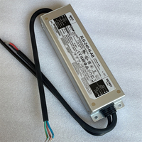 Alimentation LED Mean Well Taiwan XLG-240-H-AB AC/DC à courant constant, type A/AB, étanche pour extérieur avec pilote PFC