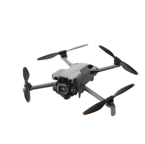 Đối với DJI Mini 5 Pro entry-level HD chuyên nghiệp camera trên không tất cả các xung quanh Mini UAV với điều khiển từ xa lossless vật liệu nhựa - Product Image 3