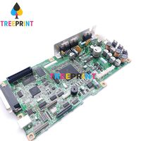 Оригинальная основная плата в сборе-U792800720 подходит для Graphtec FC8600/FC8000