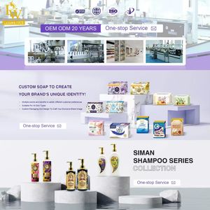 Savon nettoyant blanchissant et anti-âge avec extrait naturel d'aloe vera, savon blanchissant à l'aloe vera - Product Image 6