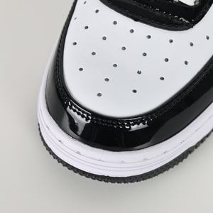 Chaussures de luxe de haute qualité, baskets Bapeed pour hommes, plateforme, chaussures décontractées authentiques, chaussures de marche en plein air, antidérapantes, chaussures de basket-ball - Product Image 3