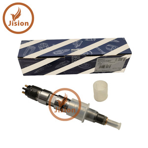 Conjunto de Válvulas de Control, Conjunto de Válvulas Inyectoras F00rj01451 para Bosh Common Rail 0445120074 - Product Image 1