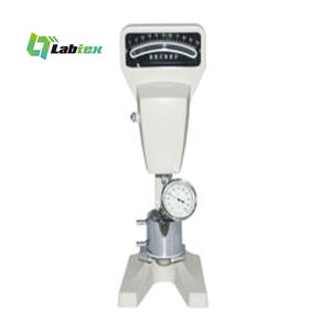 Labtex rotasyonel viskometre dijital rotasyonel viskometre 6 hız el düzenlenen rotasyonel viskometreler - Product Image 1