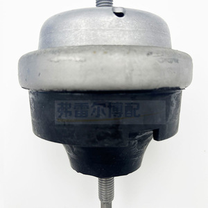 Support moteur en caoutchouc 184477 1844A9 pour Peugeot 206 207 Citroën Picasso 1.6 – Pièce de rechange - Product Image 1
