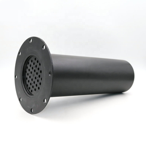 Filtro de aire para casco de chorro de arena industrial <span class=keywords><strong>Elemento</strong></span> Accesorio de cartucho de filtro de aire de respiración de núcleo - Product Image 1