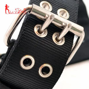 Penjualan Terbaik Rompi Hewan Peliharaan Dapat Disesuaikan Lembut Harness Anjing Besar Harness Anjing Tahan Lama Berburu Anjing Harness Anjing Kustom - Product Image 5