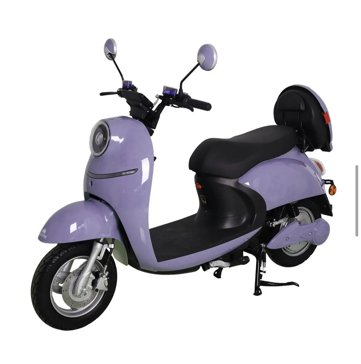 2023 e roller novo projetado scooter elétrico para jovens motocicletas elétricas baratos