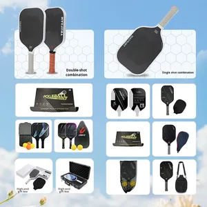 Raquette de tennis non marquée en liquidation, spécifiée pour les sports de plein air, compétition, batte de cricket, tennis dur, sport, tennis - Product Image 3