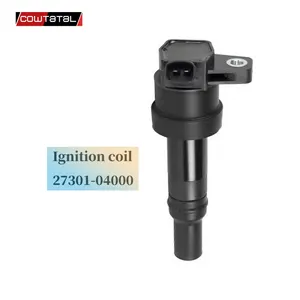 Ignition Coil 27301-04000 for Hyundai i10 PA 1.0 Picanto TA 1.2 Rio