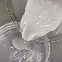 68585-34-2 SLES70% Texapon N70 Vente chaude Sulfate d'éther laurique de sodium liquide Sles pâte 70 Détergent et nettoyant Matières premières
