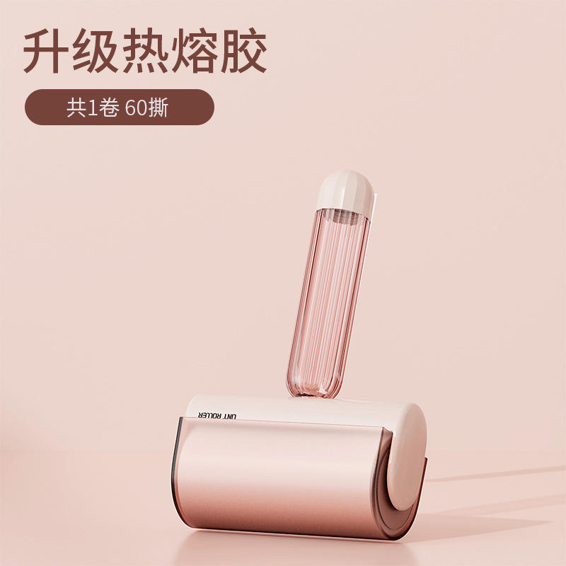 สีชมพู 10ซม