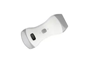 Pemindai Portabel & Ultrasound Doppler Warna Genggam Dual-Probe 5G