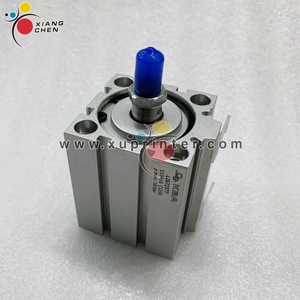Cylindre pneumatique WD de haute qualité L2672377 533410 CO58 pour machine KBA, pièces d'impression offset - Product Image 4