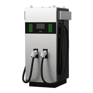 제조 150kW 180kw CCS2 케이블 중국 레벨 3 전기 자동차 충전 스테이션 ev dc 빠른 충전기 제조 업체 자동차