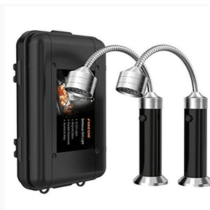 Lampe de <span class=keywords><strong>barbecue</strong></span> à base magnétique, LED super lumineuses pour <span class=keywords><strong>barbecue</strong></span> - Product Image 1