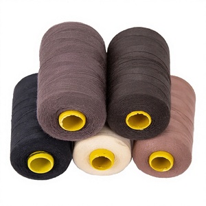ZARNAB SURGICAL AI-002 Strong Hold Aluminum Wig Making Weaving <b>String</b> Sewing Thread for Lace Wig (5 Colors Optional) - Product Image 2