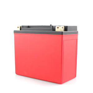 Pabrik Langsung 12 Volt 12 V 5ah 9ah 12ah 14ah Baterai Sepeda Motor 12.8V Baterai Lithium Sepeda Motor Vietnam Thailand Terlaris - Product Image 3