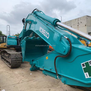 दूसरा हाथ मूल 35 टन का इस्तेमाल शोंगभाई में <span class=keywords><strong>350</strong></span> हॉट बिक्री - Product Image 2