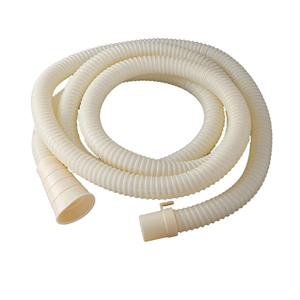 Phòng tắm bồn rửa vòi hoa sen drainer chất thải cống ống 3 inch linh hoạt cống Hose PVC nhựa lọc cống xuống Hose - Product Image 6