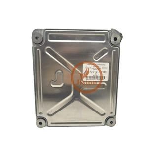 VOE20577132ควบคุม ECU สำหรับเครื่องจักรก่อสร้าง B7L B7R A25D โมเดล A30D EC210B EC460B EC290B EC240B - Product Image 4