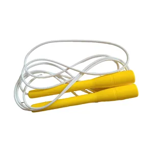 Anti-skid Jump Rope Tangle-free Adjustable Fast Jumping Ropes For Boxing Gym Mma Cardio And Endurance Training