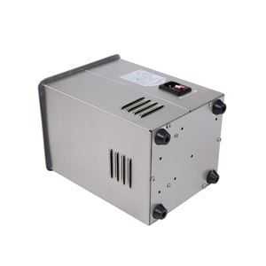 Chine Usine <span class=keywords><strong>Pas</strong></span> <span class=keywords><strong>Cher</strong></span> Prix Équipement Ultrasonique Numérique Pro <span class=keywords><strong>Nettoyeur</strong></span> À Ultrasons En Acier Inoxydable - Product Image 3