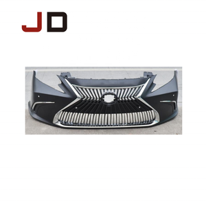 <span class=keywords><strong>JD</strong></span> AUTO lexus ES parachoques kit de cuerpo para Lexus ES 2016 de 2018 - Product Image 2
