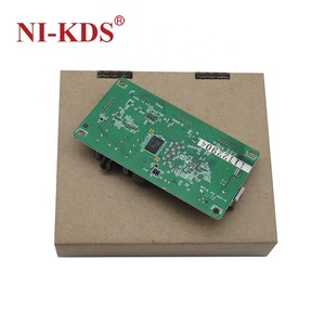FM0-1096-000 บอร์ดควบคุมหลักสำหรับแคนนอน MF3010 <span class=keywords><strong>3010</strong></span> บอร์ดฟอร์แมตเตอร์ FK3-2645 - Product Image 6