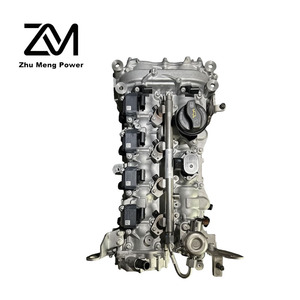 Motor Turboalimentado M260 920 2.0T Nuevo, Usado y Renovado para <span class=keywords><strong>Mercedes</strong></span> Benz Clase A, <span class=keywords><strong>CLA</strong></span>, Clase B, CLB 200, 220, 250, <span class=keywords><strong>35</strong></span> L <span class=keywords><strong>AMG</strong></span> - Product Image 6