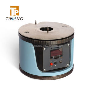 Compactadora Giratoria de Asfalto <span class=keywords><strong>HTHY</strong></span> 0736 para la Compactación de Asfalto - Product Image 5